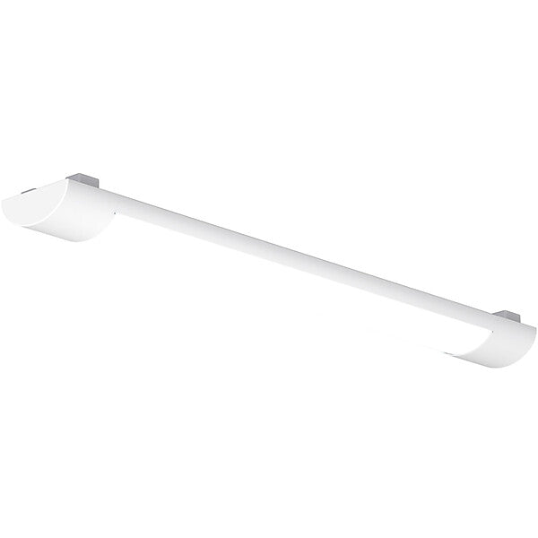 EVN-Lichttechnik LED-Anbauleuchte 4000K 230V 110° IP20 L5972040W ws
